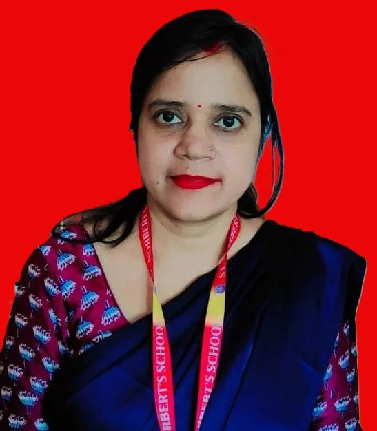 Mrs. Anju Singh